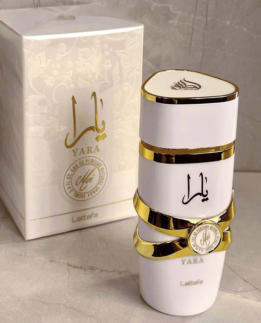 Yara Moi 100ML